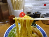 麺処丸め　麺