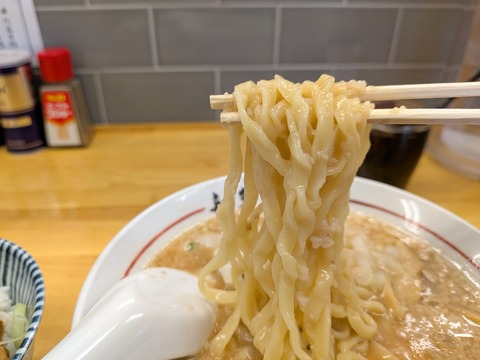 喜多方食堂 (1)
