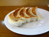 叶屋 餃子