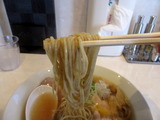 noodle kitchen KYO 麺