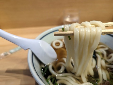まるうまうどん うどん