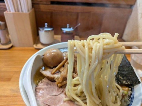 としおか　麺