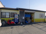 ラーメンひかり　外観