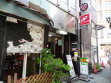 ニューキャッスル　外観