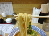 シダレ 麺