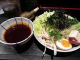 鯉のぼり　広島つけ麺