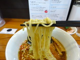 アメノオト 麺