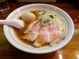 かねかつ らーめん