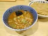 心の味製麺 つけ麺