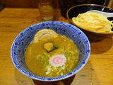 六厘舎　つけめん