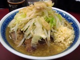 豚喜 川口 ラーメン (1)
