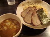 麺や樽 チャーシューつけ麺 (1)