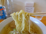 五稜郭 麺