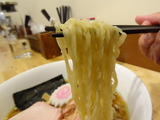 ビーハイブ 麺