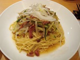 鼎泰豐 ガンバン麺