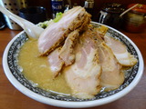 梅太郎 チャーシューめん
