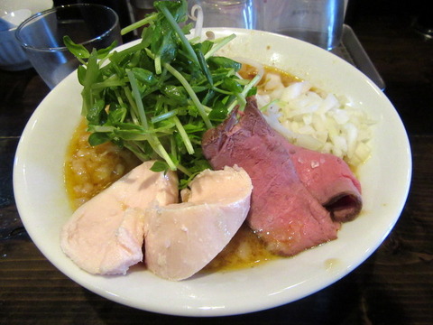 麺屋コウロウ 特製味噌らーめん