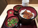 竜葵 ひつまぶし