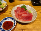 源氏 まぐろ
