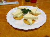 ニューアルプス　チーズ