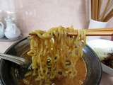 破天荒　麺