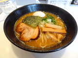 鶏将 らーめん