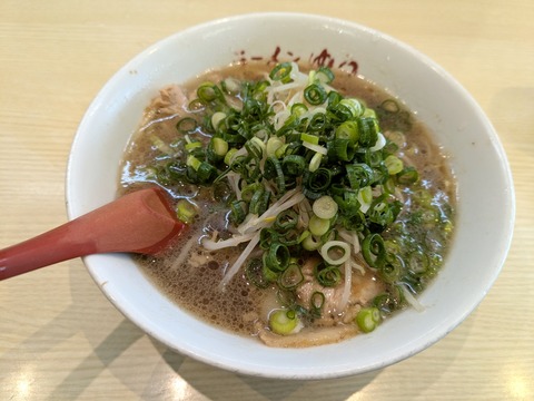 ラーメンゆう (2)