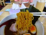 究麺十兵衛 麺