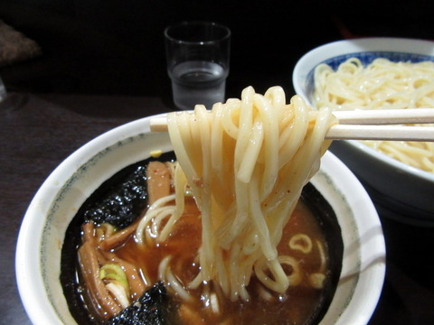 べんてん 麺