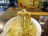 カッパハウス　麺 (3)