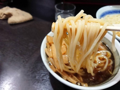 べんてん 麺