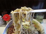 まるよし商店 麺