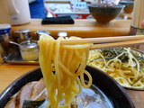 麺屋ごとう 麺