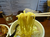 麺処一笑　麺