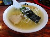 伊藤商店　朝ラー