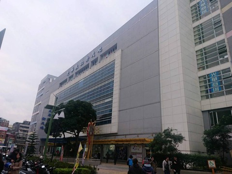 光華商場