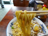 メルシー 麺