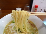 俺のコケコッコ　古丹製麺
