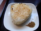 海神 焼きおにぎり