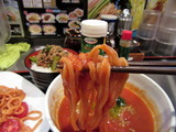 てつ蔵 麺