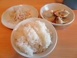 栄児家庭料理　水餃子