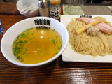 元　塩つけ麺