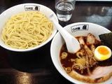 つけ麺鷹 醤油系 (1)