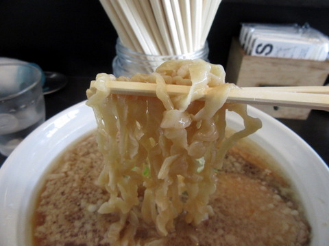 ROOTS 麺