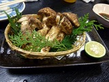 棟梁 まつたけ (1)