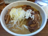 麺処　慶 味噌ラーメン