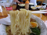 いげたや　麺