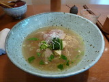 麺匠 清兵衛 らーめん