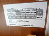 虎愼 休み