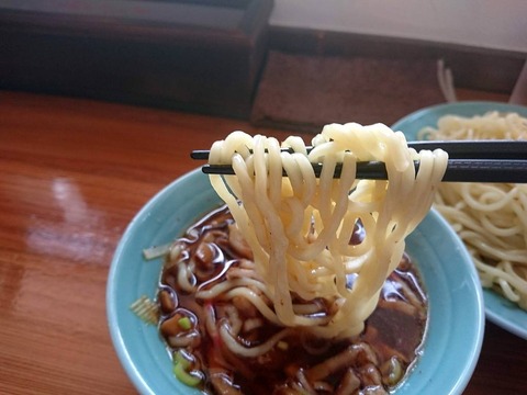 麺吉　麺